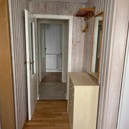 Am Stranduebergang 19, Keine Haustiere Zingst