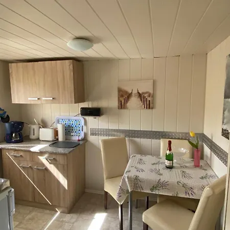 Am Stranduebergang 19, Keine Haustiere *