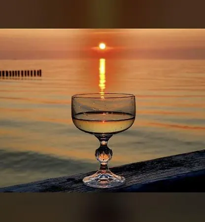 Am Stranduebergang 19, Keine Haustiere * Zingst