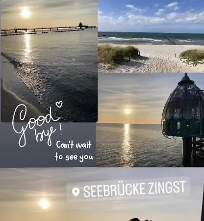 Am Stranduebergang 19, Keine Haustiere