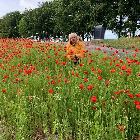 Apartament Am Stranduebergang 19, Keine Haustiere *