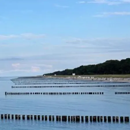 Am Stranduebergang 19, Keine Haustiere Zingst