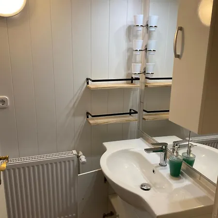 Am Stranduebergang 19, Keine Haustiere Zingst