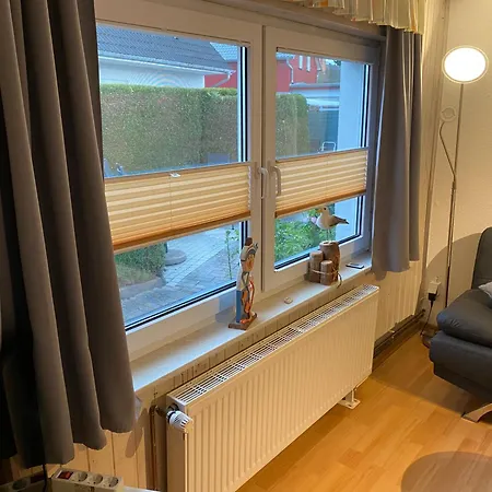 Am Stranduebergang 19, Keine Haustiere *